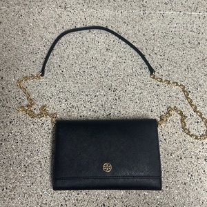 Tory Burch Chain Wallet handbag
